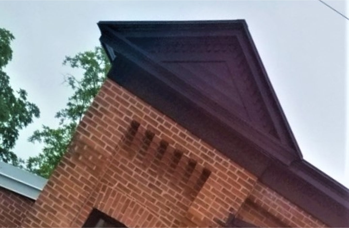 Bailey Broom Factory, Kingston Construction Management Peak Ltd.